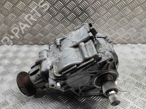 Transfer box AUDI A4 B7 Avant (8ED) 2.0 TFSI | BP23248471M36