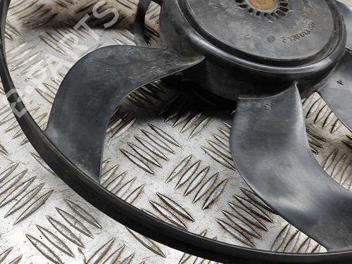 Radiator fan MERCEDES-BENZ CLA Coupe (C117) CLA 180 (117.342) | BP16313159M35 