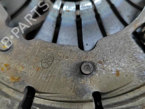 Other AUDI A4 B7 Avant (8ED) 2.0 TFSI | BP22807531O1 