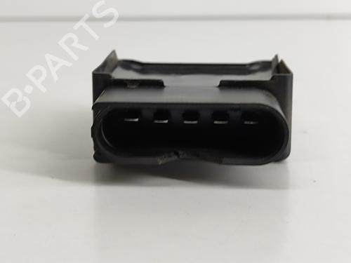 Elektronisk modul SKODA SUPERB III (3V3) 2.0 TSI | BP21809443M83 