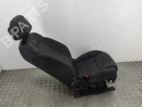 Left front seat VW TOUAREG (CR7, RC8) 3.0 TDI 4motion | BP26290402C15 - Image 2