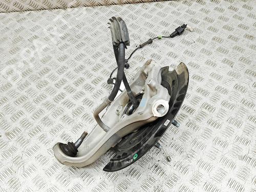 Left rear steering knuckle CHEVROLET CORVETTE (C7) 6.2 | BP33393247M27 - Image 6