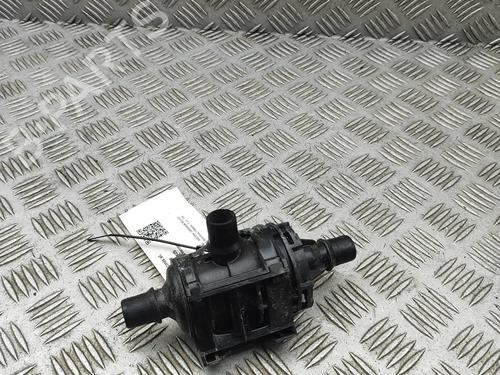 Used Auxiliary water pump Auxiliary water pump NISSAN QASHQAI III (J12) 1.3 DIG-T (158 hp) 35717765 35717765