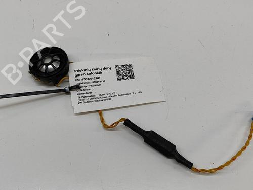 Speaker BMW 5 (G30, F90) 530 e Plug-in-Hybrid xDrive | BP28115784E2 