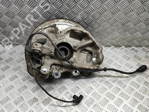 Right rear steering knuckle MERCEDES-BENZ GLE (V167) GLE 300 d 4-matic (167.109) | BP27793254M28