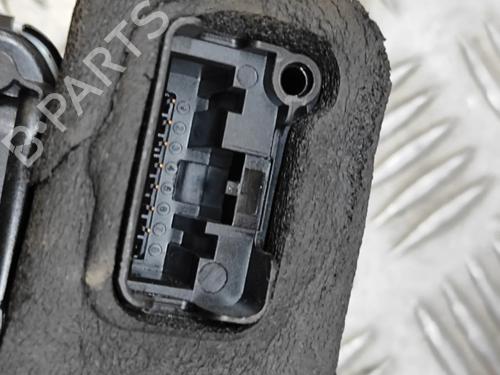 Rear left lock VW PASSAT B8 Variant (3G5, CB5) 2.0 TDI | BP26441710C100  - Image 6