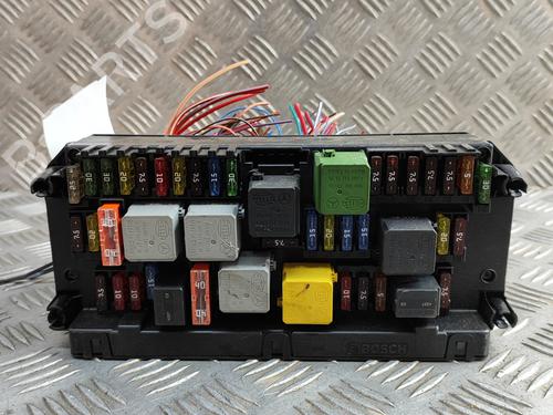 Used Fuse box MERCEDES-BENZ E-CLASS Convertible (A207) E 250 CDI / BlueTEC / d (207.403, 207.404) (204 hp) 28674818