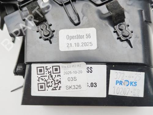 Air vent SKODA KAROQ (NU7, ND7) 1.5 TSI | BP39566300I21 - Image 6