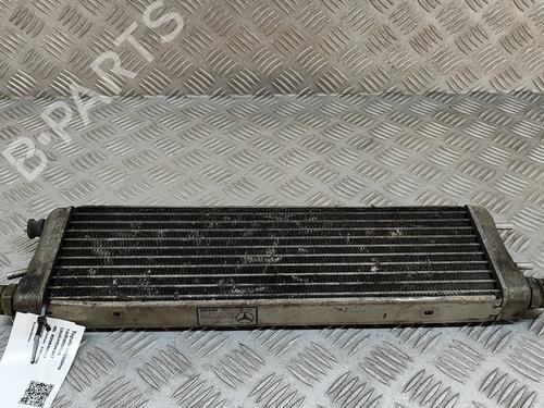 Oliekøler MERCEDES-BENZ S-CLASS Coupe (C140) SEC/CL 600 (140.076) (394 hp) 25380379