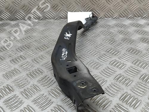 Left headlight support MERCEDES-BENZ E-CLASS (W212) E 350 4-matic (212.088) | BP18036083C157 
