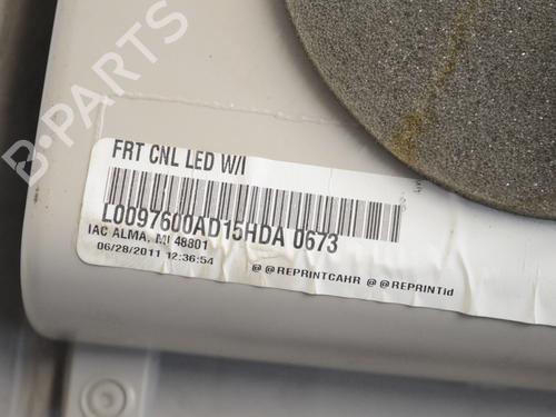 Plafonier CHRYSLER GRAND VOYAGER V (RT) 2.8 CRD | BP30247006I8 