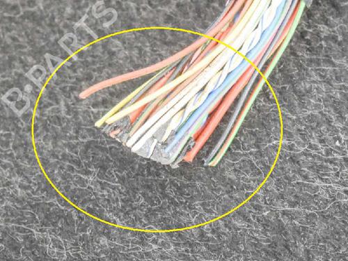 Wiring harness BMW X3 (F25) xDrive 20 d | BP14611547E16 