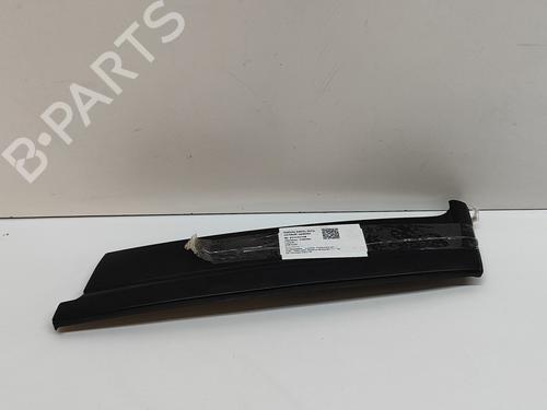 Door moulding trim SUBARU FORESTER (SF_) 2.0 S Turbo AWD (SF5) | BP27487203C150 