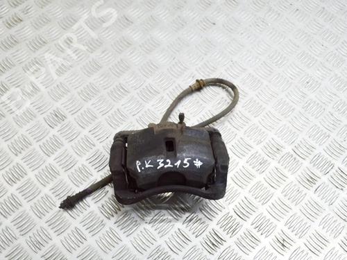 Used Left front brake caliper Left front brake caliper RENAULT KADJAR (HA_, HL_) 1.5 dCi 110 (HLA3) (110 hp) 14628144 14628144