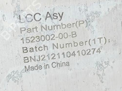 Electronic module TESLA MODEL 3 (5YJ3) EV AWD | BP36045538M83 - Image 11