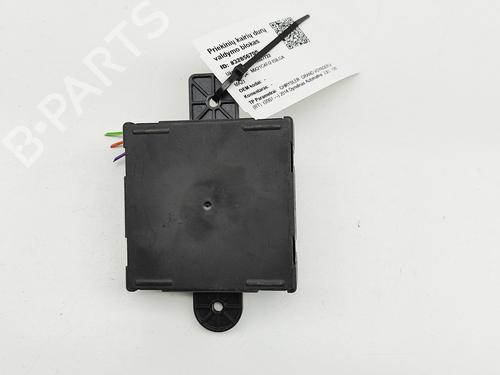Electronic module CHRYSLER GRAND VOYAGER V (RT) 2.8 CRD | BP30108522M83