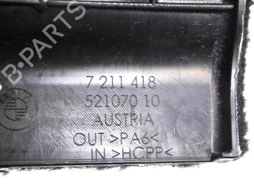 Boot lining BMW 5 Gran Turismo (F07) 530 d | BP30223682I3 