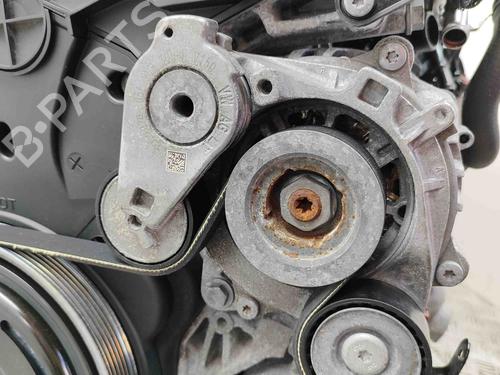 Engine AUDI A5 Sportback (F5A, F5F) 35 TDI | BP28194625M1 