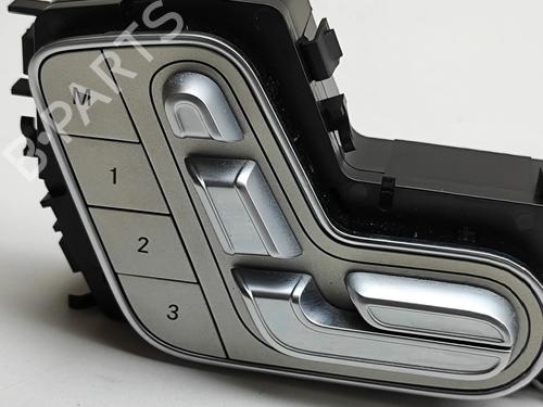 Control unit MERCEDES-BENZ GLE (V167) GLE 450 d 4-matic (167.133) | BP39619722M11 - Image 6