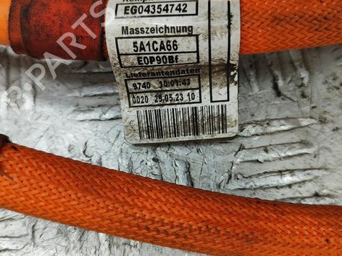 Wiring harness BMW X1 (U11) iX1 xDrive 30 | BP28563451E16