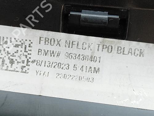 Glove box BMW X7 (G07) xDrive 40 d Mild-Hybrid | BP27797391C95 - Image 5