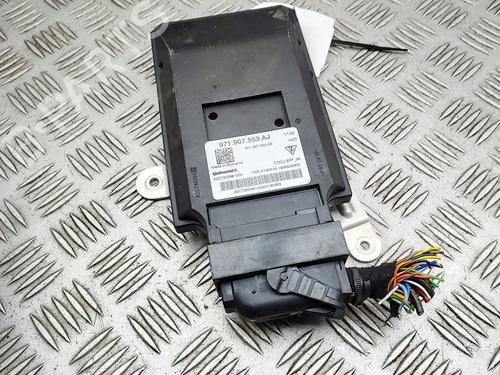 Electronic module PORSCHE PANAMERA (971) 2.9 4 E-Hybrid (97ABE1, 97BBE1, 97ABX1) | BP37669427M83 - Image 2