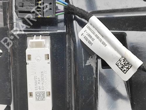 Handskerum BMW XM (G09) XM All-wheel Drive | BP32213869C95 