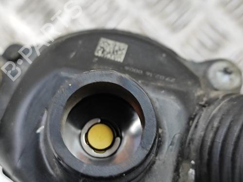 Thermostat housing BMW 3 Coupe (E92) 335 i | BP20337394M116 