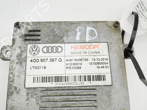 Electronic module AUDI A6 C7 Avant (4G5, 4GD) 3.0 TDI quattro | BP38961308M83 - Image 7