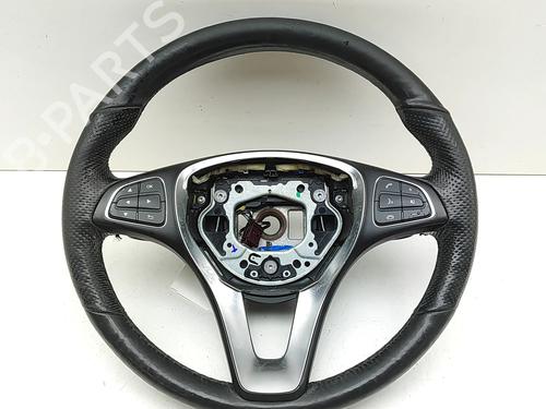 Rat Rat MERCEDES-BENZ GLS (X166) 500 4-matic (166.873) (456 hp) 33825806 33825806