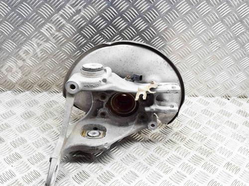 Left rear steering knuckle AUDI A4 B8 Avant (8K5) 1.8 TFSI quattro | BP29945187M27