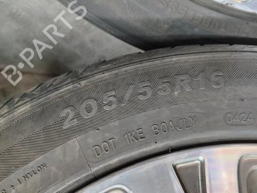 Fælgsæt KIA CEE'D (JD) 1.6 CRDi 115 | BP35726653C100 - Image 13