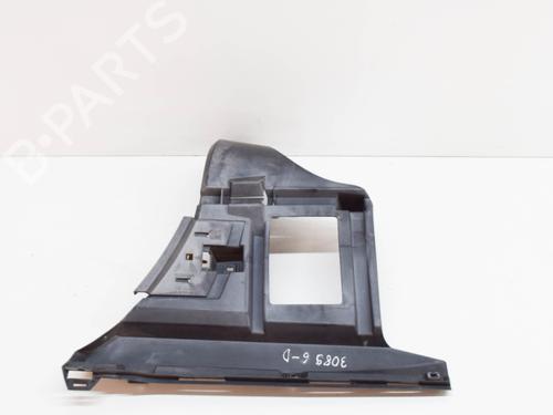 Rear bumper bracket VOLVO XC70 I Cross Country (295) D5 XC AWD | BP14624812C159 