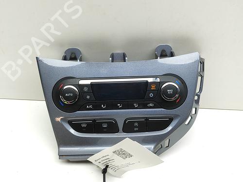 Used Climate control FORD FOCUS III 1.0 EcoBoost (125 hp) 30108842