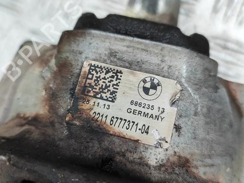 Engine mount BMW 6 Coupe (F13) 640 d | BP33383582M89 - Image 7