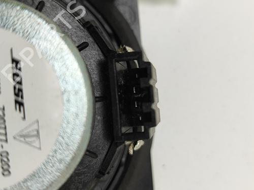 Speaker PORSCHE PANAMERA (971) 2.9 4 E-Hybrid (97ABE1, 97BBE1) | BP26680697E2 