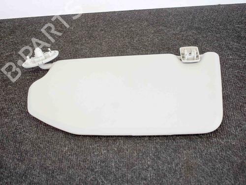Right sun visor FORD ECOSPORT 1.0 EcoBoost | BP9511719I2 