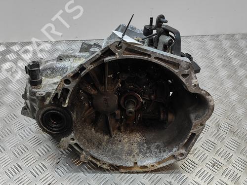 Used Gearbox BMW 7 (F01, F02, F03, F04) 730 d (211 hp) 16873031