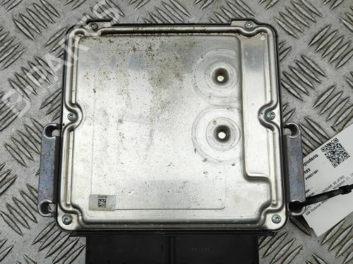 Engine control unit (ECU) JAGUAR XE (X760) 2.0 D | BP33394711M57 - Image 3