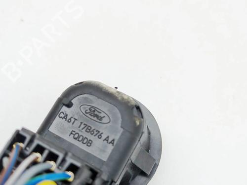 Mirror switch FORD TRANSIT V363 Van (FCD, FDD) E-TRANSIT | BP39446657I25 - Image 7