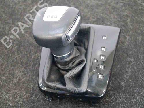 Used Shift knob SKODA SUPERB II (3T4) 2.0 TDI (170 hp) 6839262