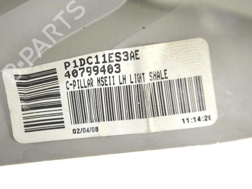 Other CHRYSLER GRAND VOYAGER V (RT) 2.8 CRD | BP30220967O1