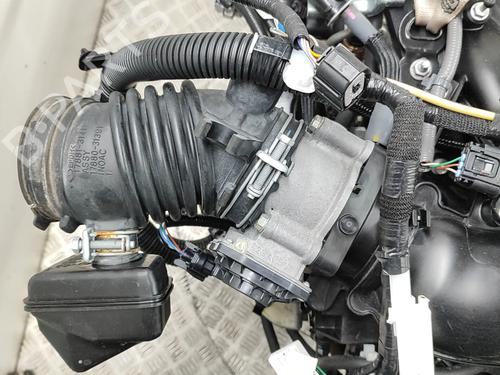 Engine LEXUS RX (_L2_) 450h AWD (GYL25_, GYL26_, GYL25, GYL26, GYL25R, GYL26R) | BP25615541M1 