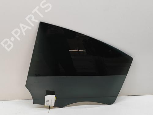 Used Rear left door window MERCEDES-BENZ CLA (C118) CLA 250 e (118.386) (218 hp) 27770962