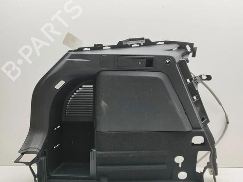 Used Boot lining Boot lining VW TIGUAN (CT1) 1.5 eTSI (131 hp) 35811363 35811363