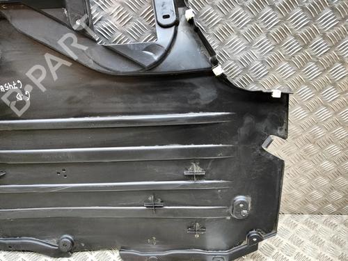 Underbody protection BMW XM (G09) XM All-wheel Drive | BP39683666M92 - Image 6
