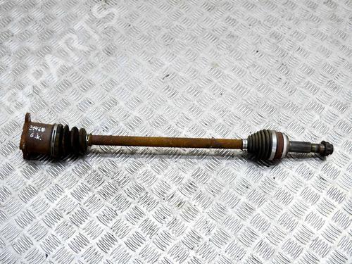 Used Left rear driveshaft Left rear driveshaft LEXUS NX (_Z1_) 300h AWD (AYZ15_) (155 hp) 7902283 7902283