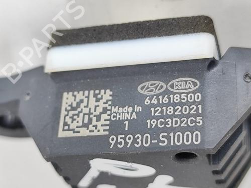 Elektronisk sensor KIA EV6 (CV) ELECTRIC AWD | BP27775894M84 