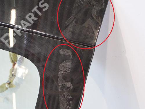 Tailgate TOYOTA PRIUS Liftback (_W2_) 1.5 Hybrid (NHW20_, NHW20R) | BP6739120C6 