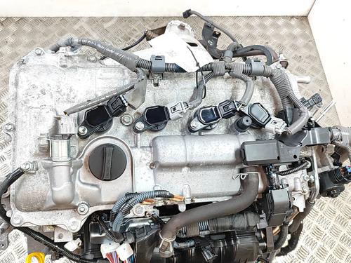 Engine TOYOTA PRIUS (_W3_) 1.8 Hybrid (ZVW30) | BP40226909M1 - Image 5
